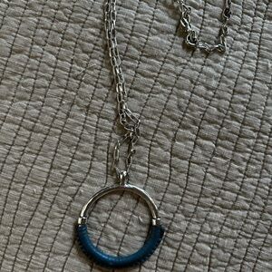 Patricia Nash Necklace